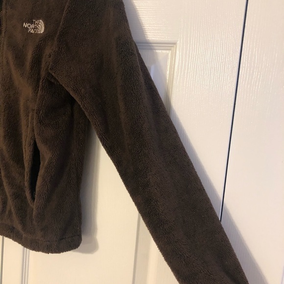 Faux Fur North Face Osito! - Picture 5 of 8